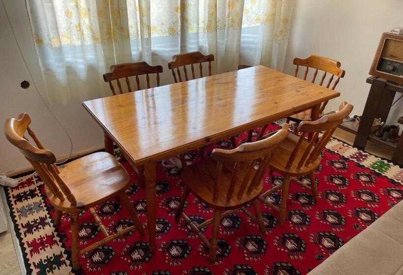 پانسیون Accomodation Jotic