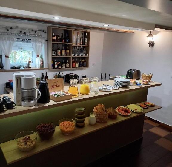 پانسیون Apartmány Svatý Mikuláš