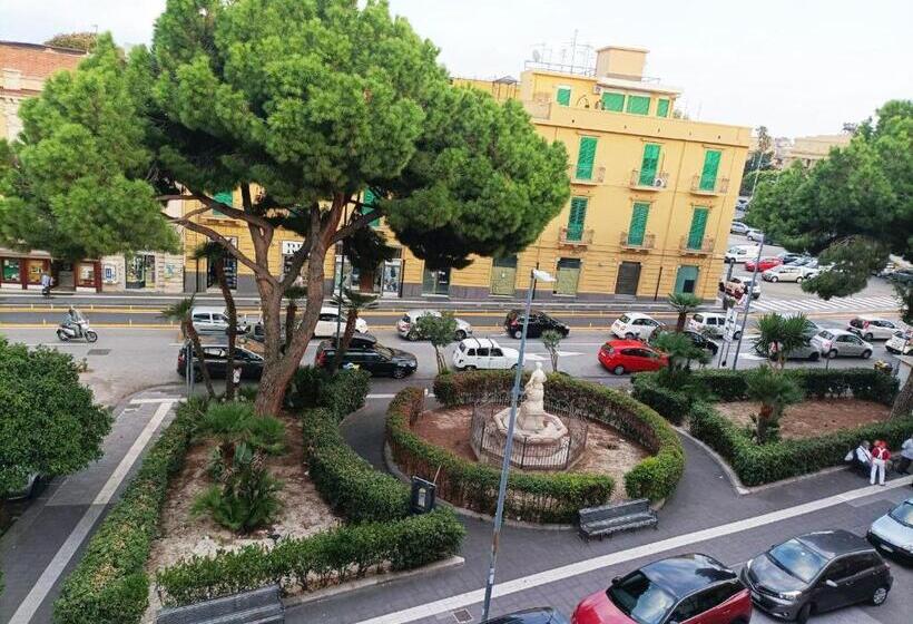 پانسیون Conte Cavour