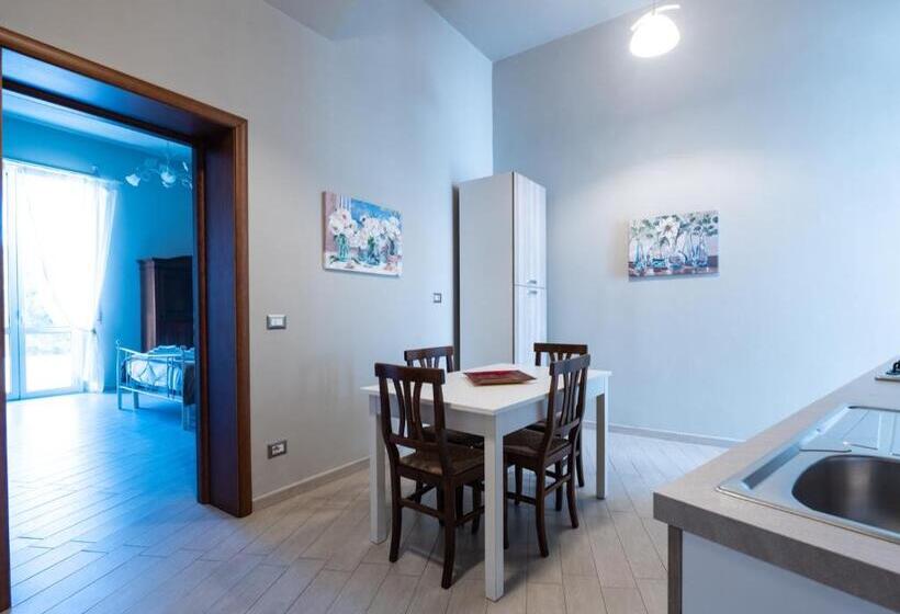 پانسیون Conte Cavour