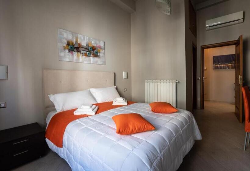 پانسیون Conte Cavour