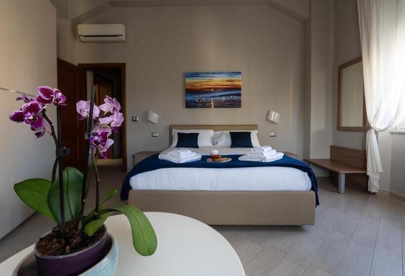 پانسیون Conte Cavour