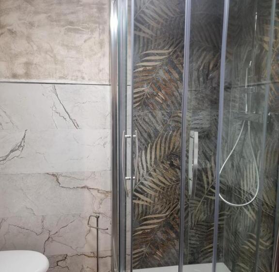 پانسیون Domus Aquae Rooms & Wellness