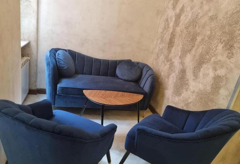 پانسیون Domus Aquae Rooms & Wellness