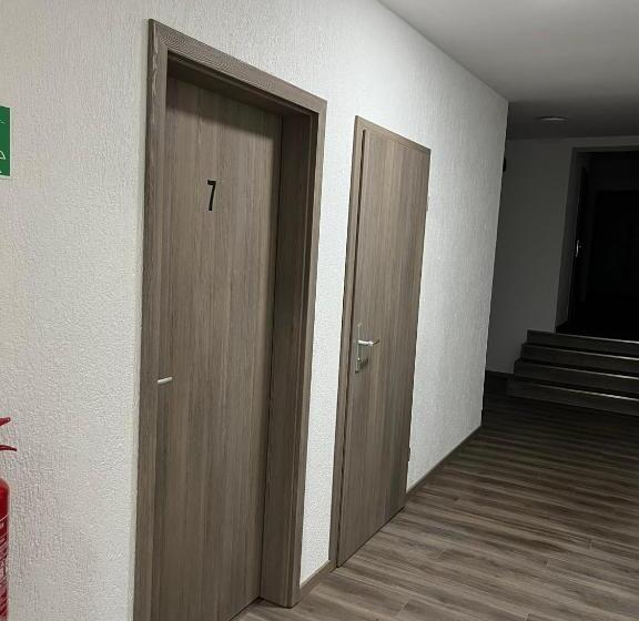 Пансион Hausoase Zimmervermietung