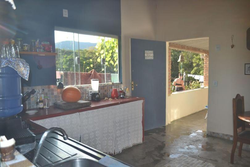 Pensionat Hostel Madark
