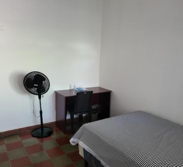 بنسيون La Casa De Don Carlos
