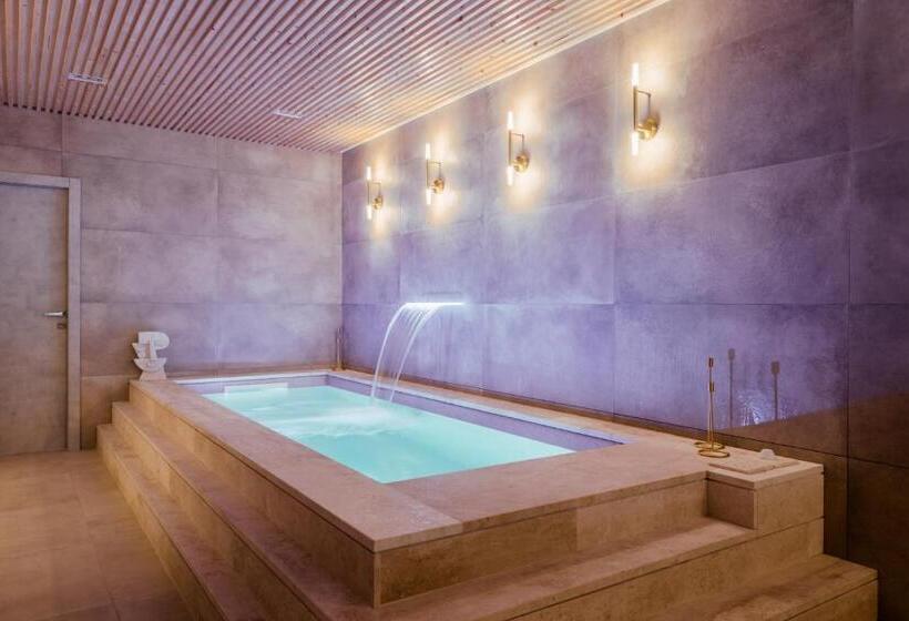 پانسیون Porta D Oro Charming House Ii & Spa