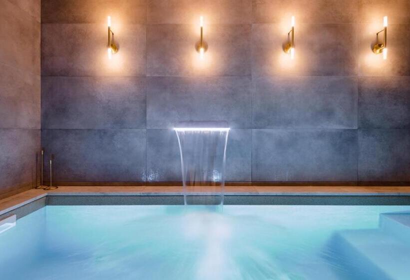 پانسیون Porta D Oro Charming House Ii & Spa