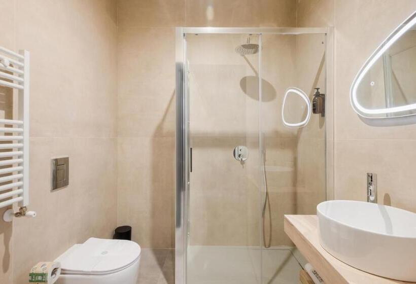 پانسیون Porta D Oro Charming House Ii & Spa