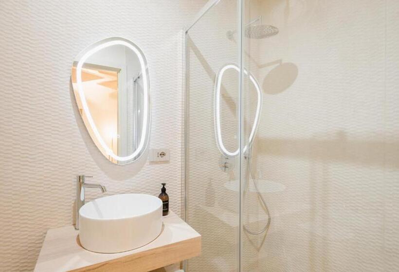 پانسیون Porta D Oro Charming House Ii & Spa
