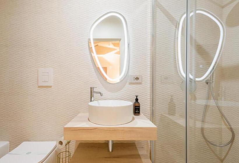 پانسیون Porta D Oro Charming House Ii & Spa