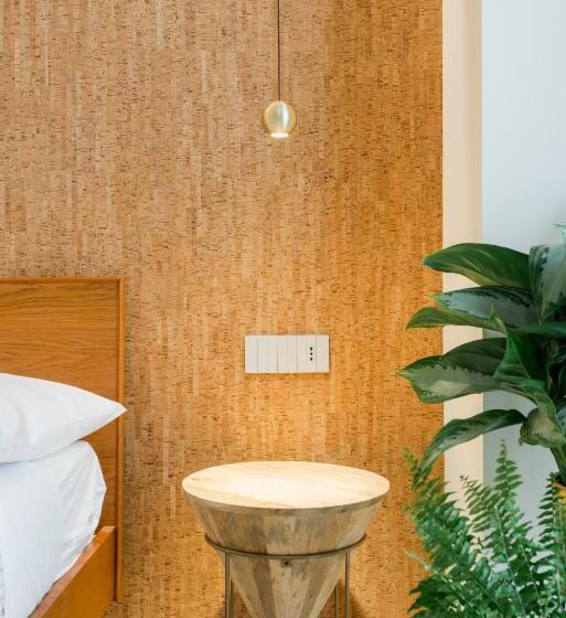 پانسیون Porta D Oro Charming House Ii & Spa
