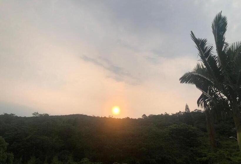 Пансион Pousada Belo Mangue
