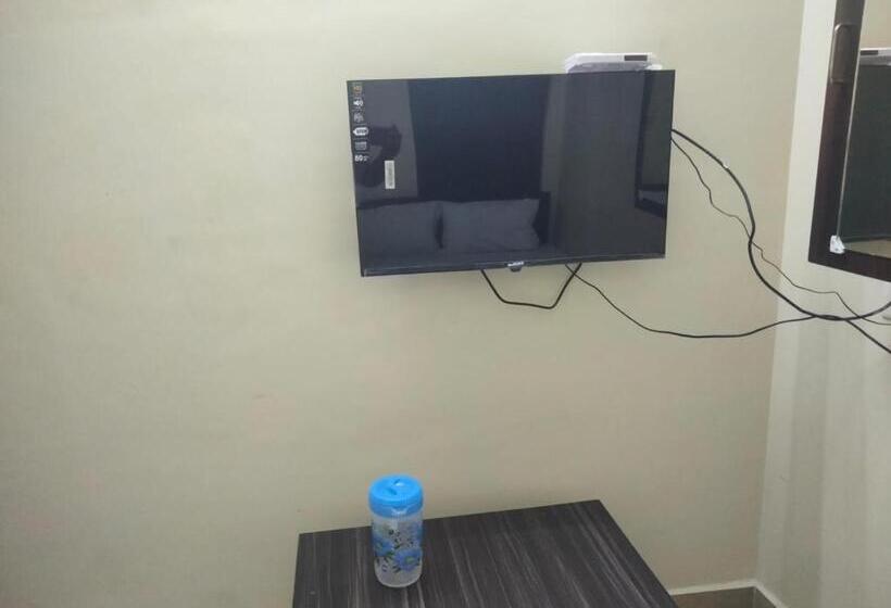 پانسیون Puducherry Residency