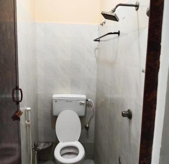 پانسیون Puducherry Residency