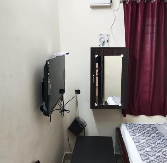 پانسیون Puducherry Residency