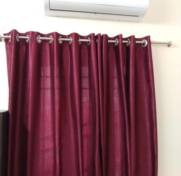 پانسیون Puducherry Residency