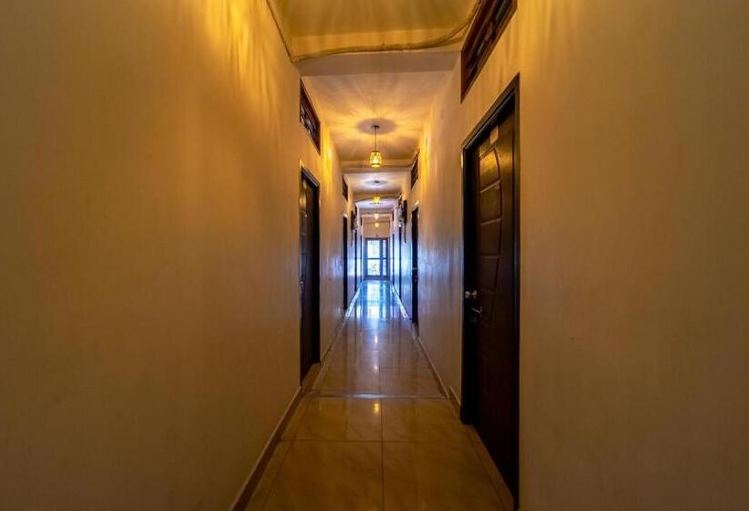 پانسیون Puducherry Residency