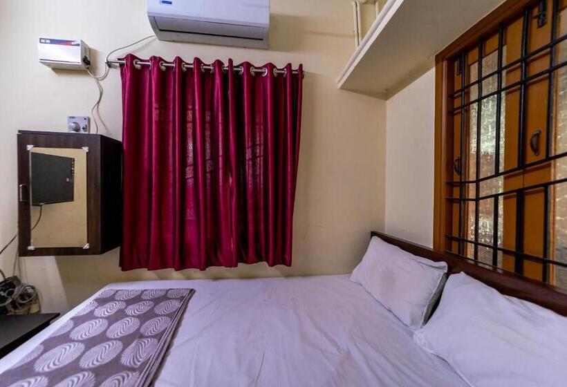 پانسیون Puducherry Residency