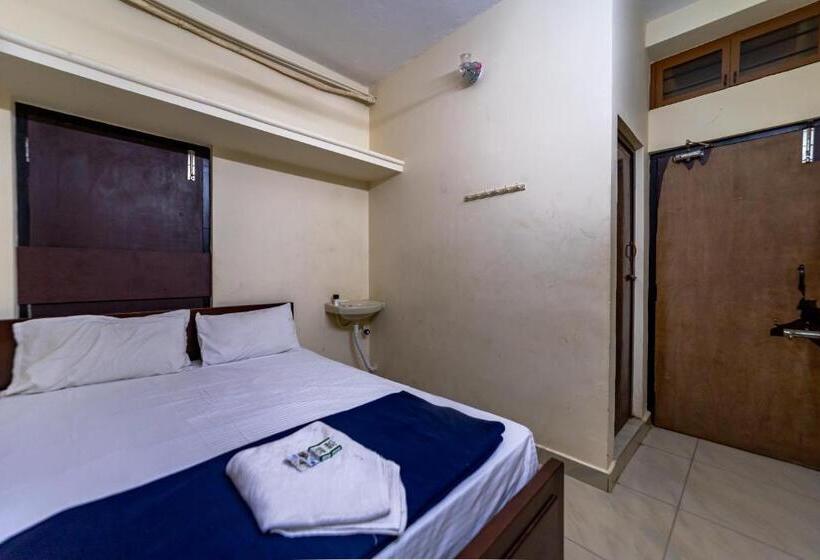 پانسیون Puducherry Residency