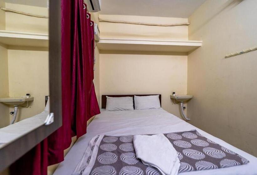 پانسیون Puducherry Residency