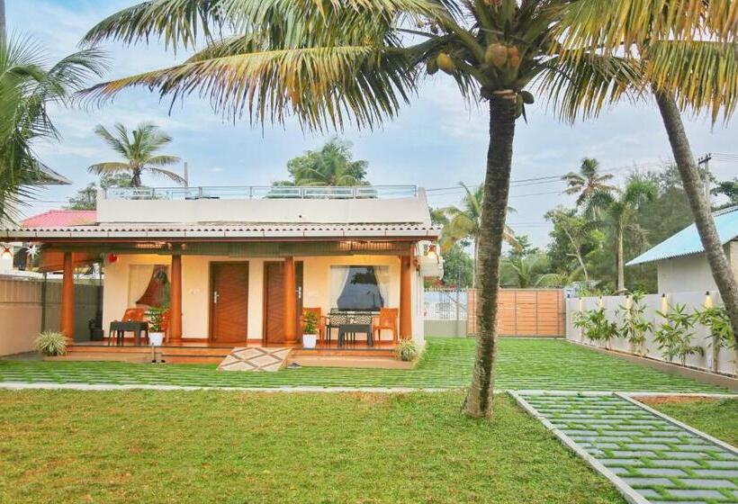 פנסיון Shore Stories