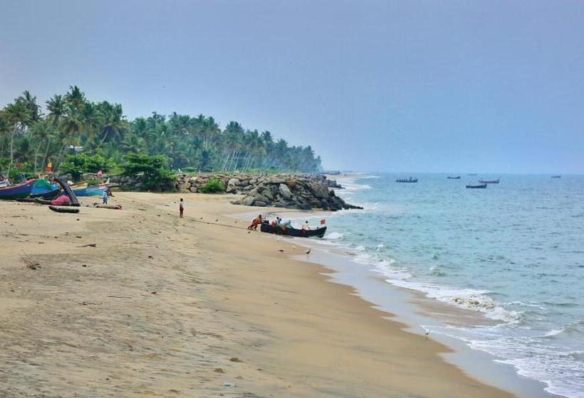 פנסיון Shore Stories