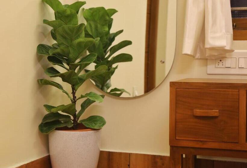 פנסיון Shore Stories