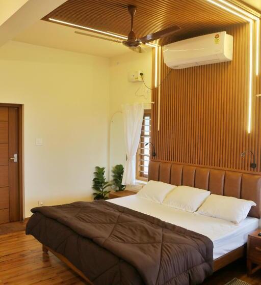 פנסיון Shore Stories