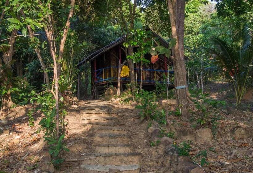 膳宿费 Simple Life Bungalows