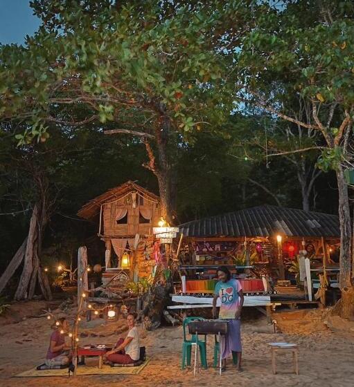 Пансион Simple Life Bungalows