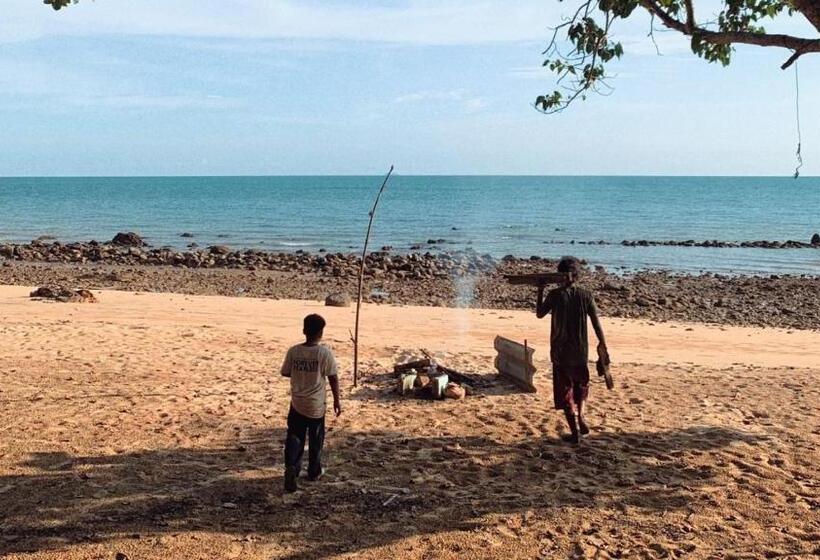 膳宿费 Simple Life Bungalows