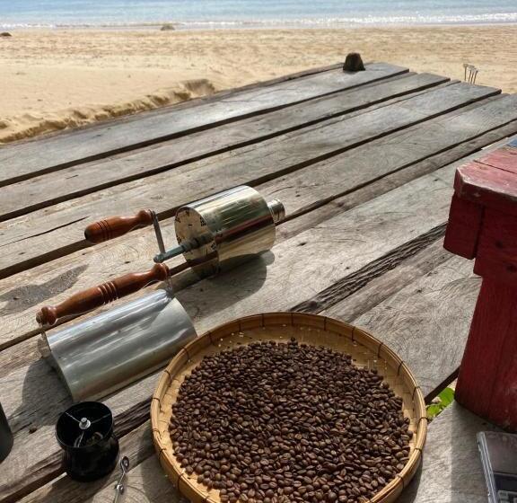 膳宿费 Simple Life Bungalows