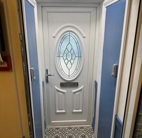ペンション Sun Guest House Cambridge
