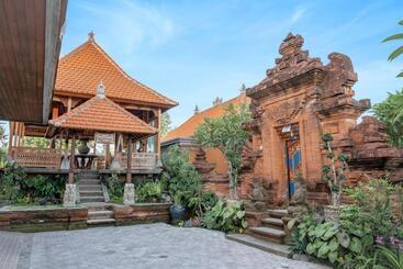 پانسیون Taman Prabhawa