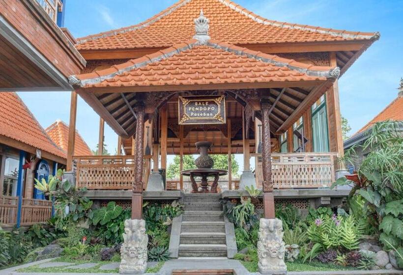膳宿费 Taman Prabhawa