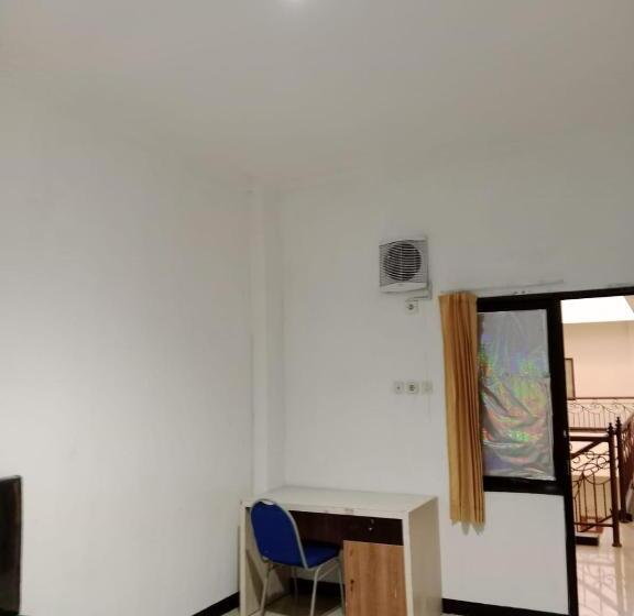Пансион Villa Puncak Tidar