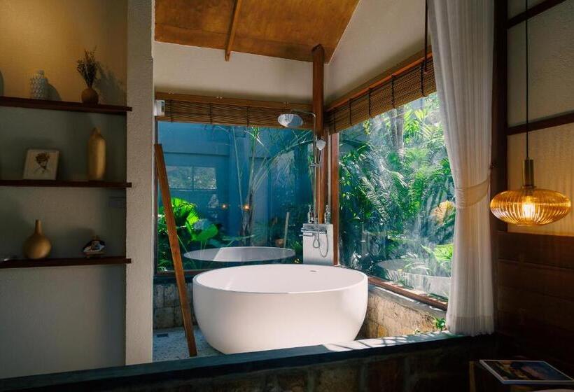 استراحتگاه Mamori House At Kohlarn