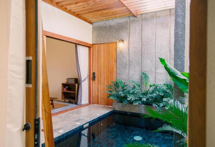 استراحتگاه Mamori House At Kohlarn