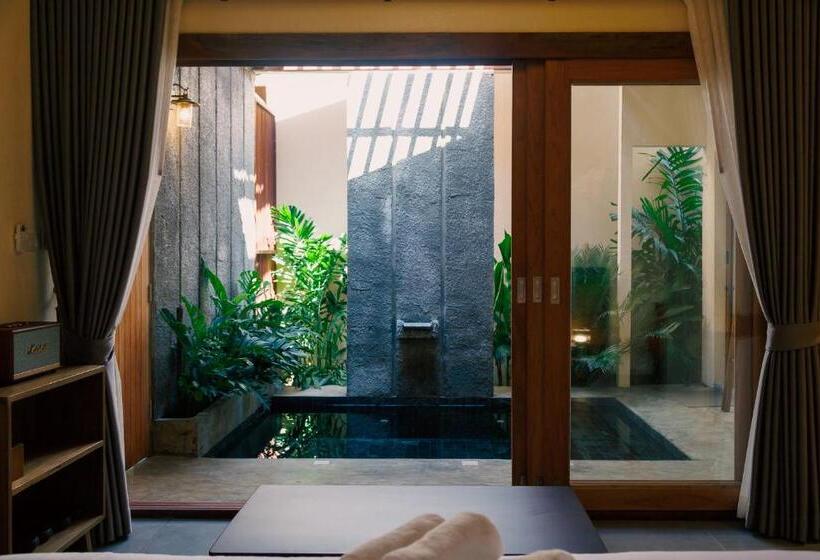 استراحتگاه Mamori House At Kohlarn