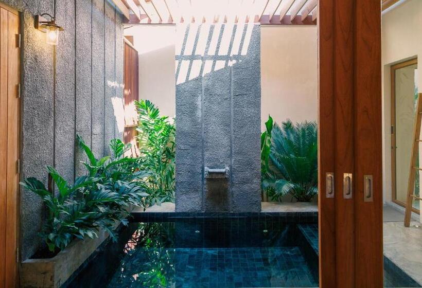 استراحتگاه Mamori House At Kohlarn