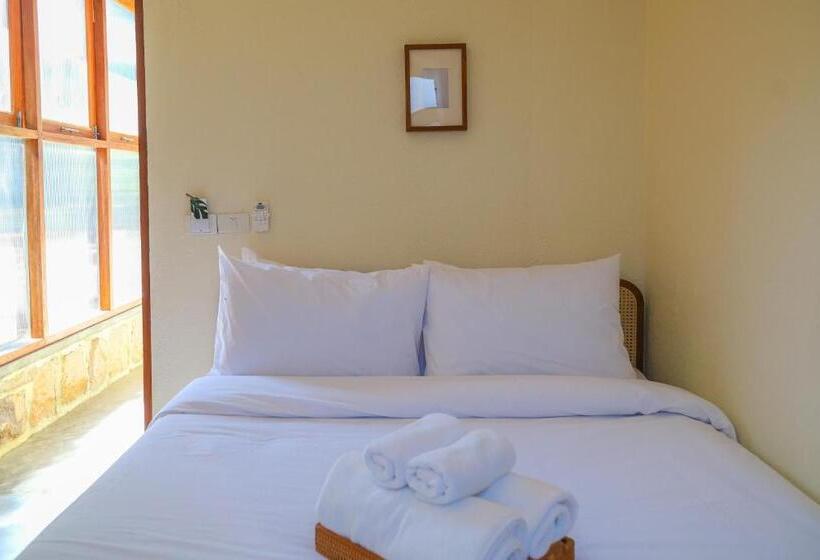 استراحتگاه Mamori House At Kohlarn