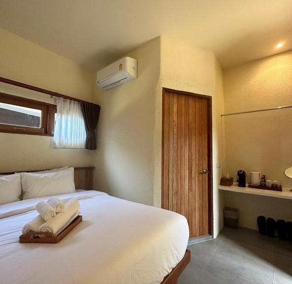 استراحتگاه Mamori House At Kohlarn