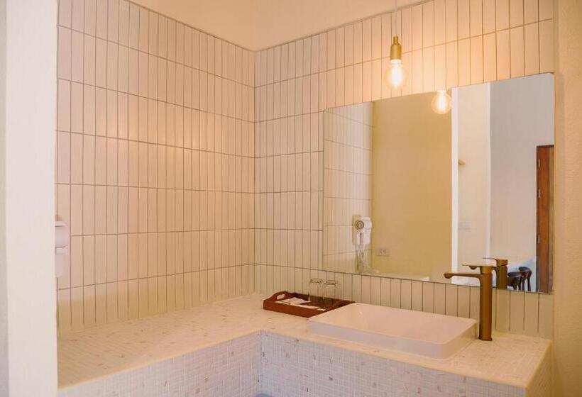 استراحتگاه Mamori House At Kohlarn