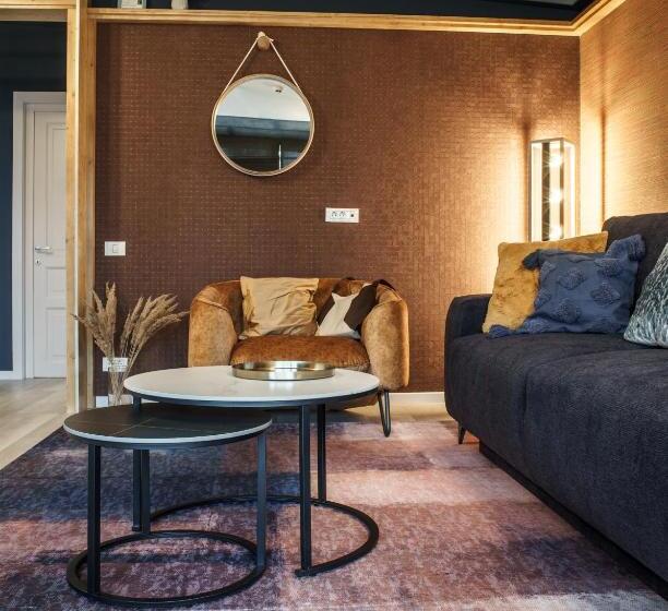 منتجع Nisa Kub Residence