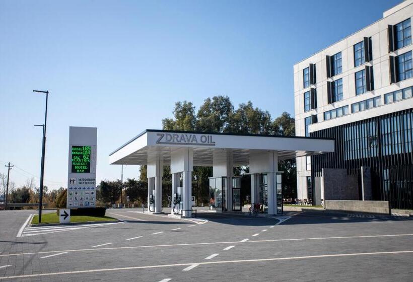 Resort Zdrava