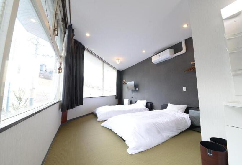ロマンスホテル(romance Hotel)