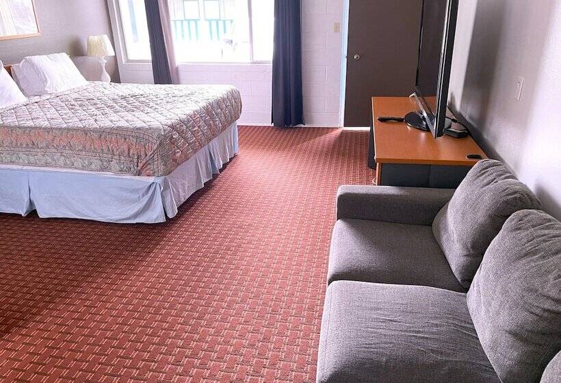 Royal A Motel
