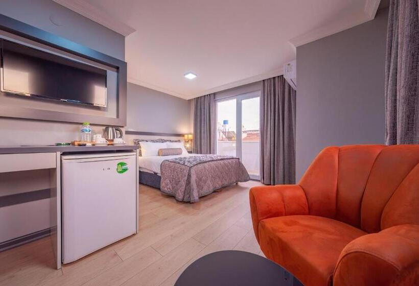 Safranbolu çelebi̇ Otel